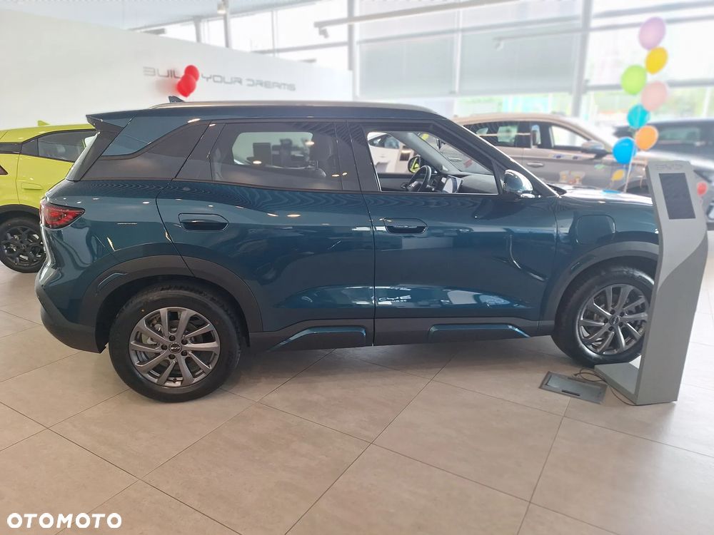 BYD Atto 2 - 5