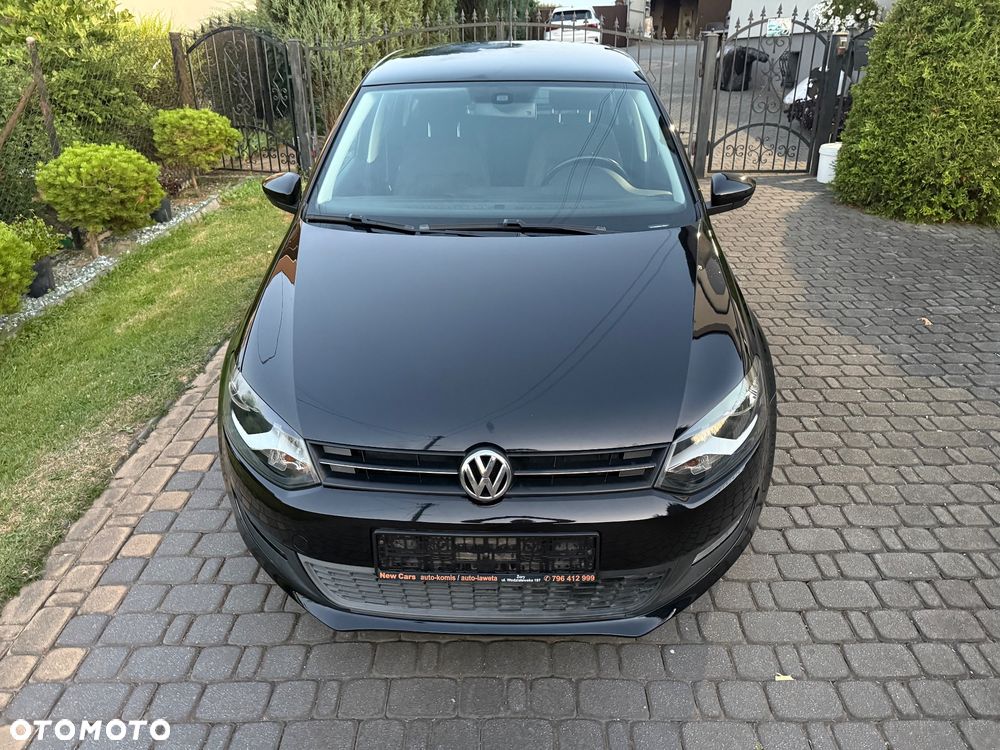 Volkswagen Polo 1.4 Team - 2
