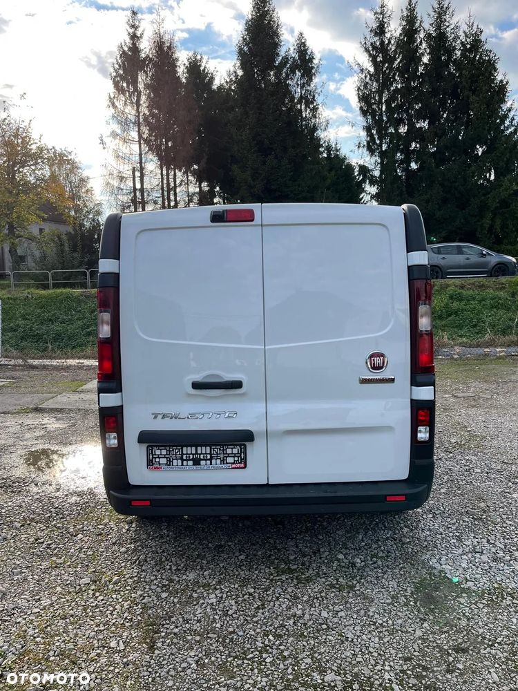 Renault Trafik - 14