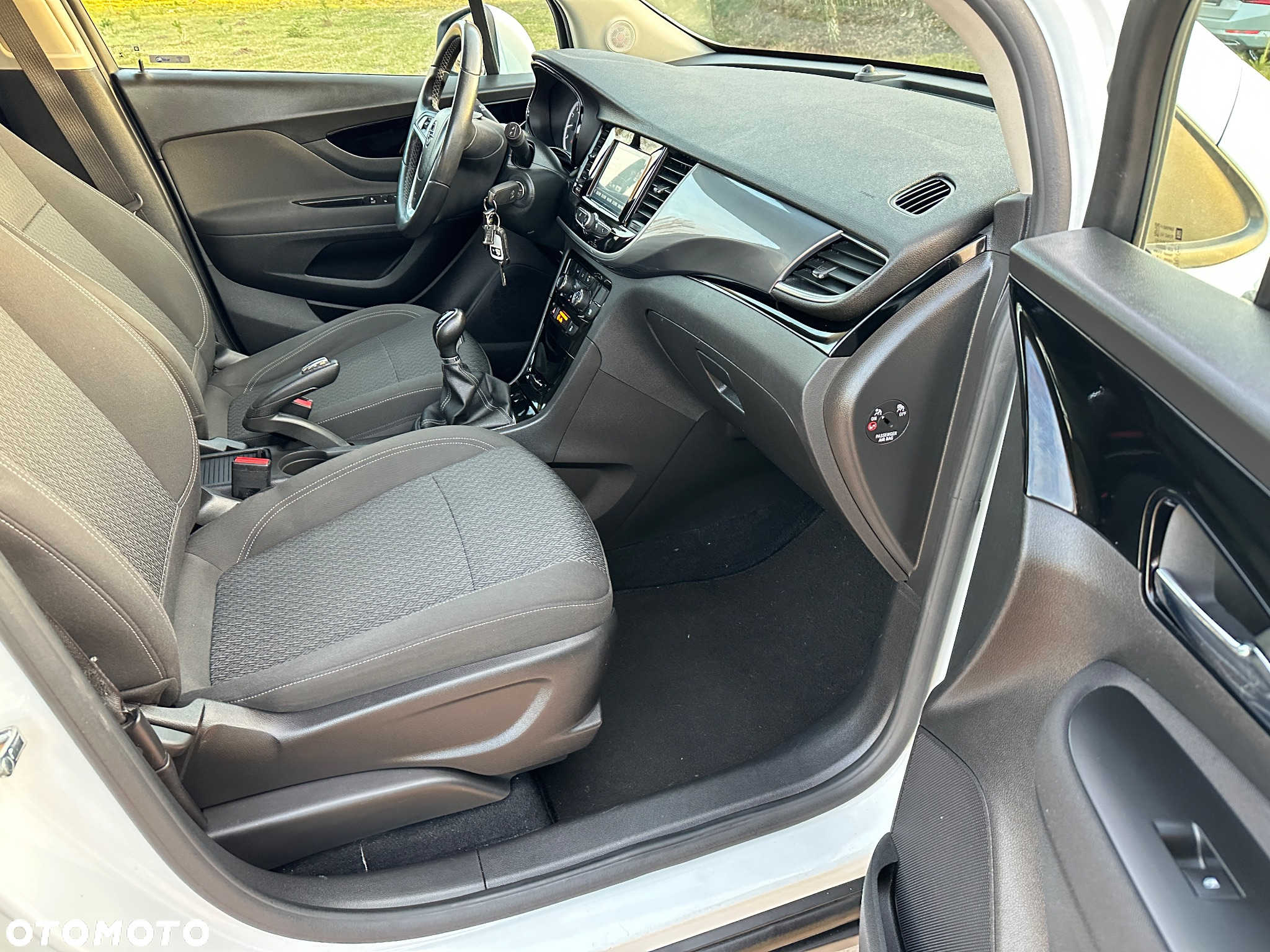 Opel Mokka 1.4 T Enjoy - 21