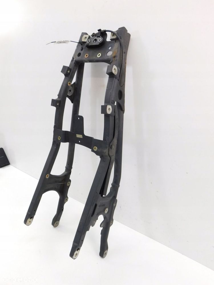 TRIUMPH TIGER 1050 07-14 STELAŻ OGONA - 3