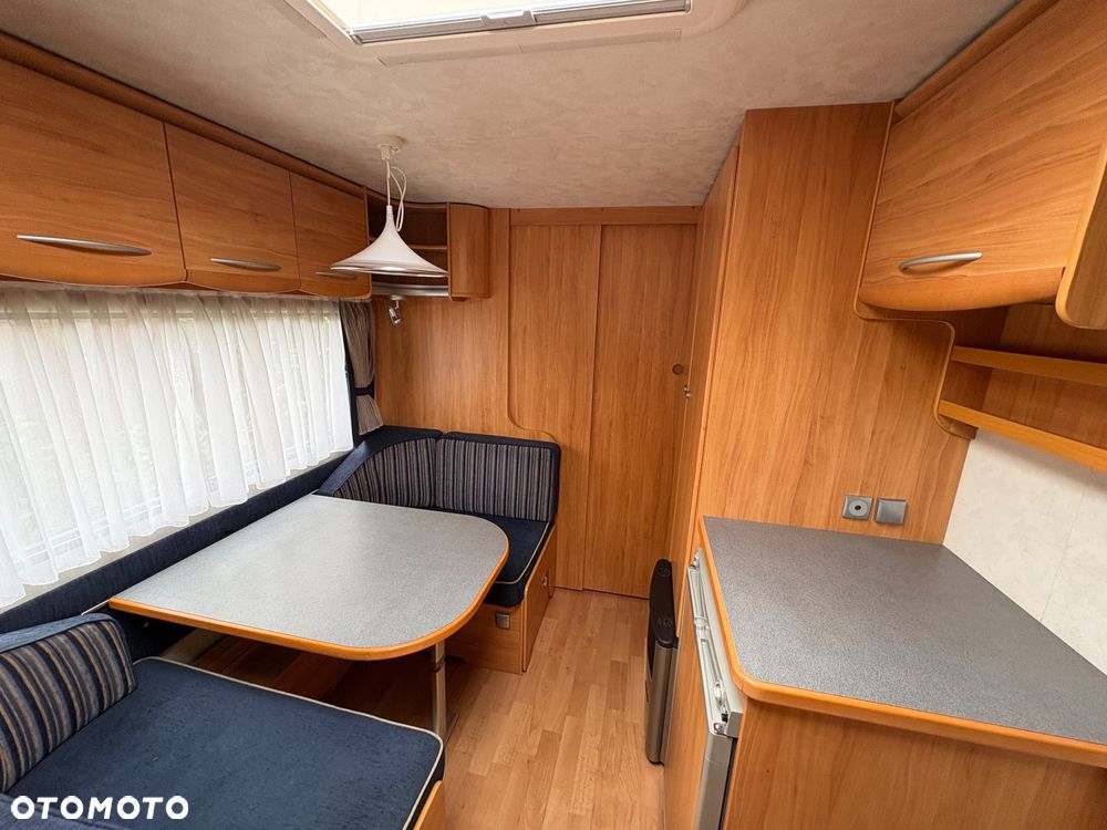 Adria ADORA 462 PH - 23