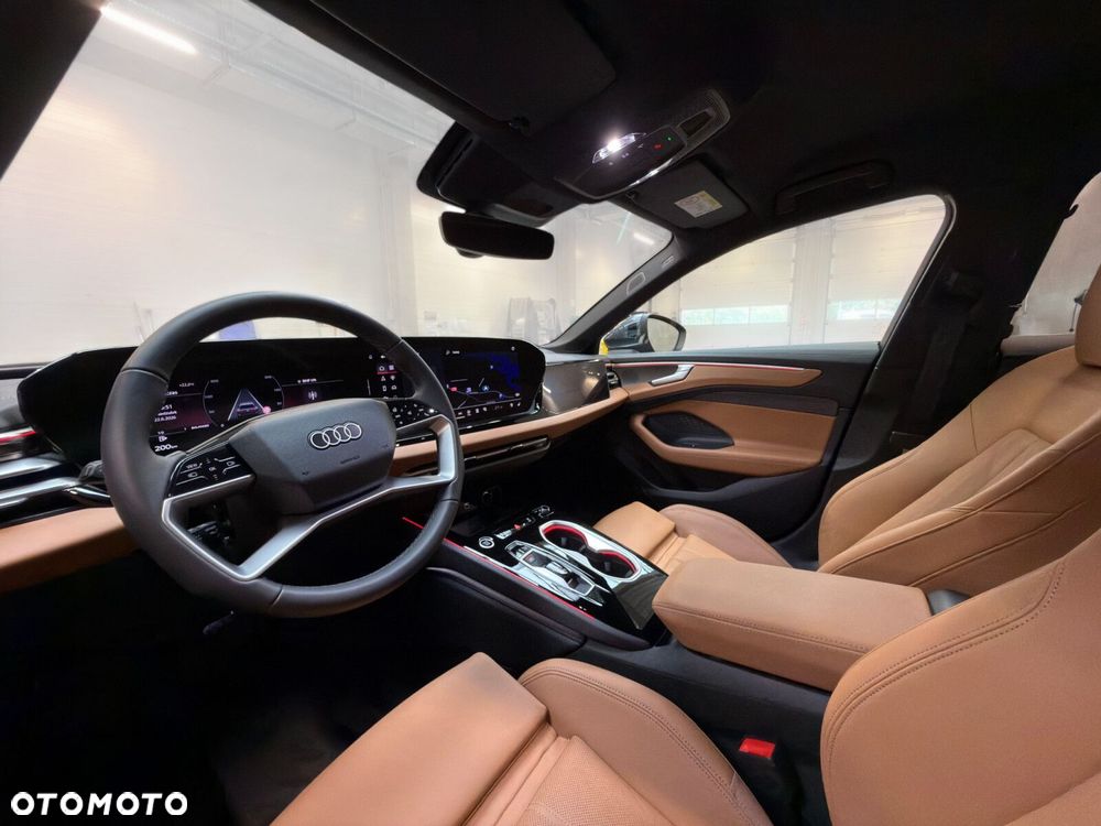 Audi A6 Limousine TDI mHEV Quattro S tronic - 21