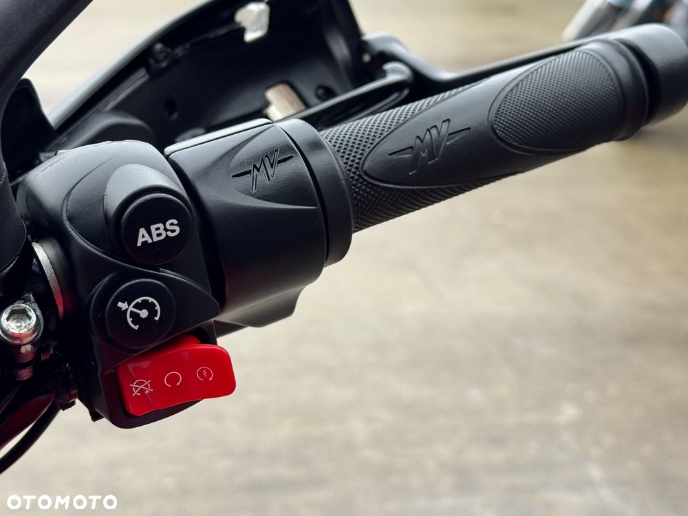 MV AGUSTA Turismo Veloce - 12