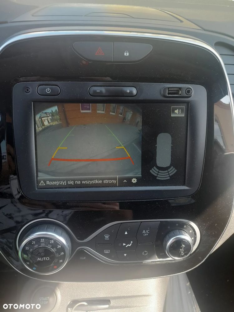 Renault Captur (ENERGY) TCe 90 LIMITED - 9