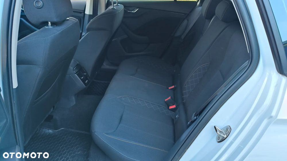 Skoda Scala 1.0 TSI Style - 34