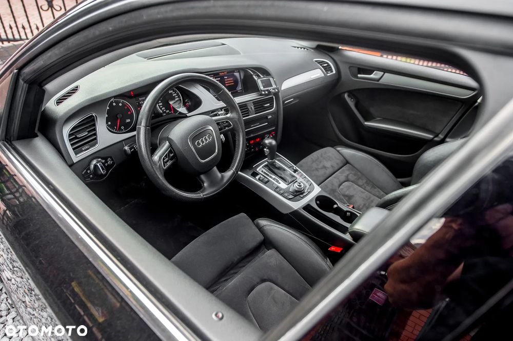 Audi A4 Allroad 2.0 TFSI Quattro S tronic - 16