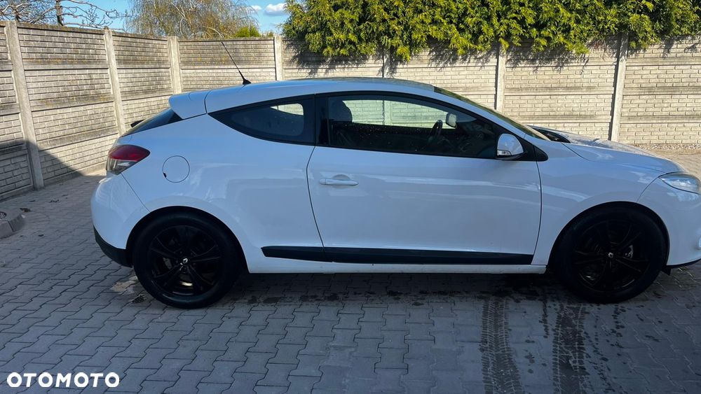 Renault Megane 1.6 Dynamique - 5