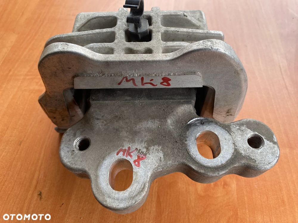 MOCOWANIE WSPORNIK SILNIKA FORD TRANSIT MK8 GK217M124AE - 3