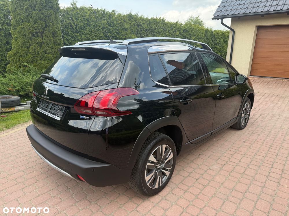 Peugeot 2008 PureTech 110 Stop&Start Allure - 5
