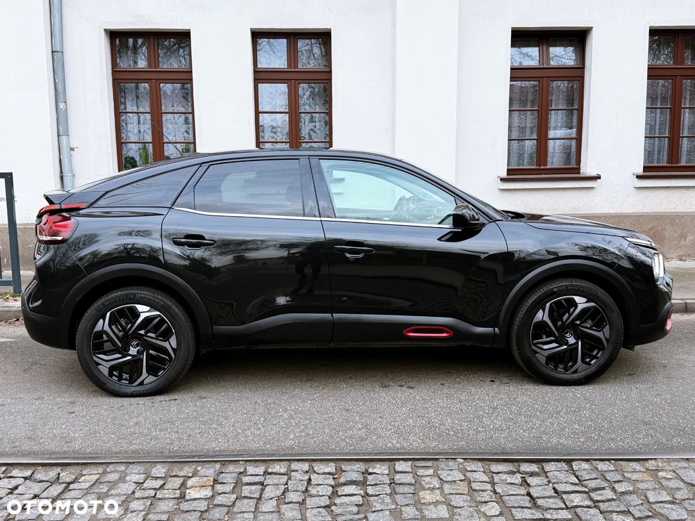 Citroën C4 1.2 PureTech Shine S&S EAT8 - 23