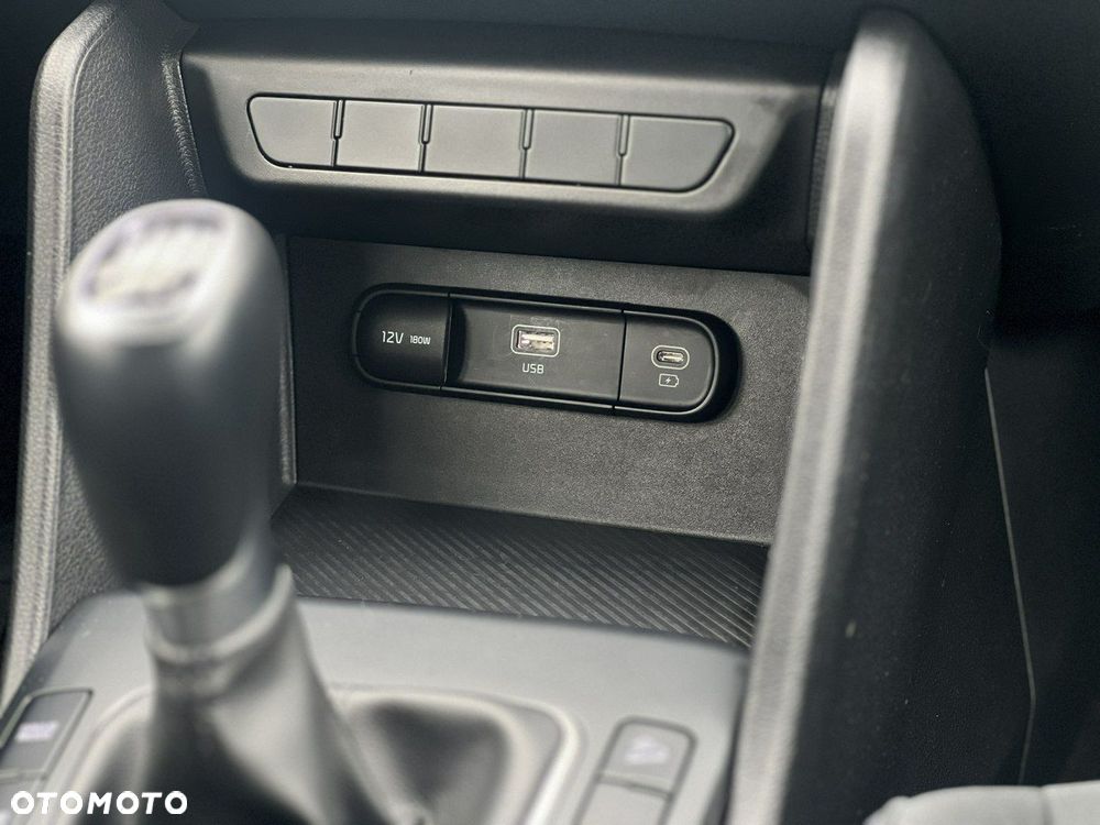 Kia Sportage 1.6 T-GDI L 2WD - 33