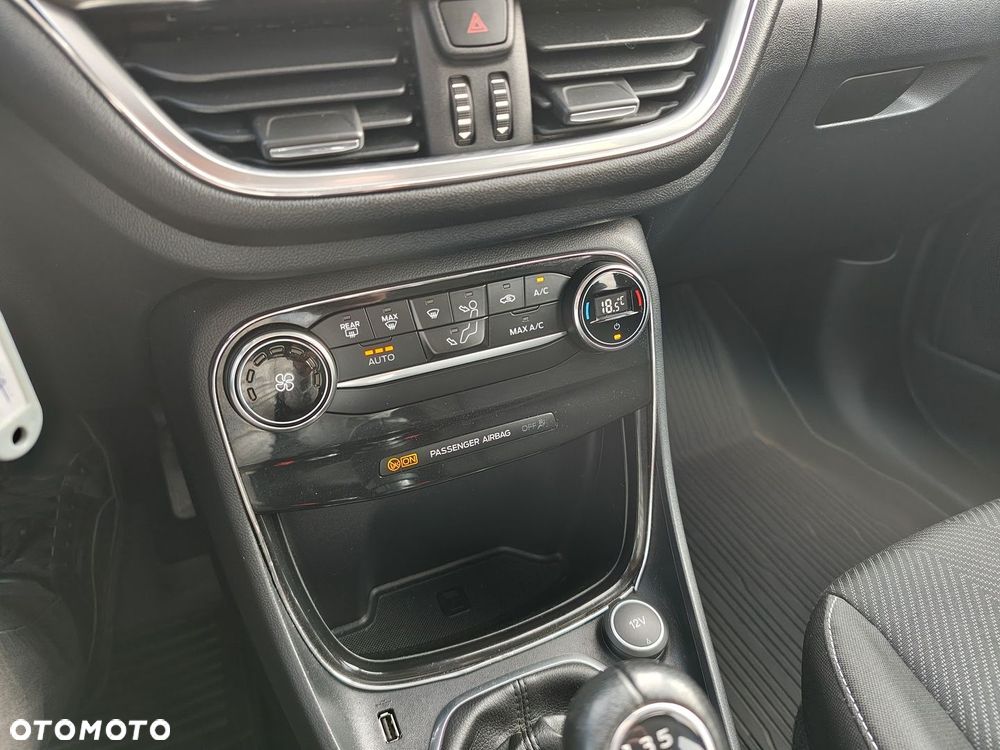 Ford Puma 1.0 EcoBoost Trend - 10