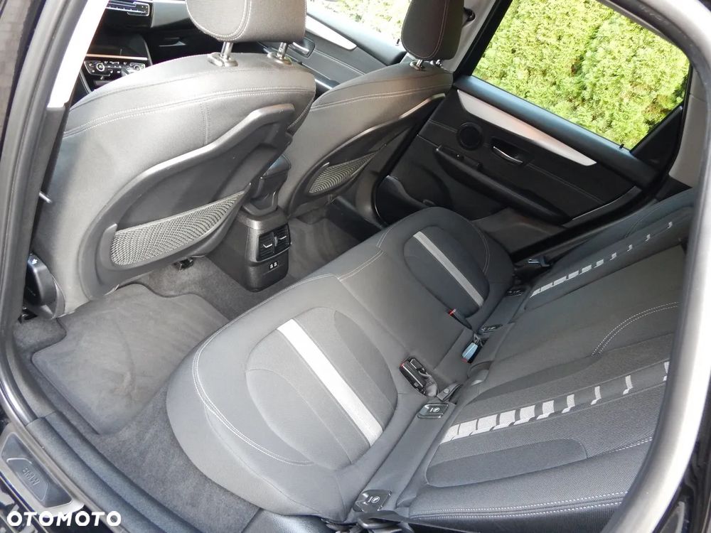 BMW Seria 2 225xe iPerformance - 9