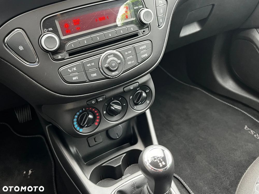 Opel Corsa - 10