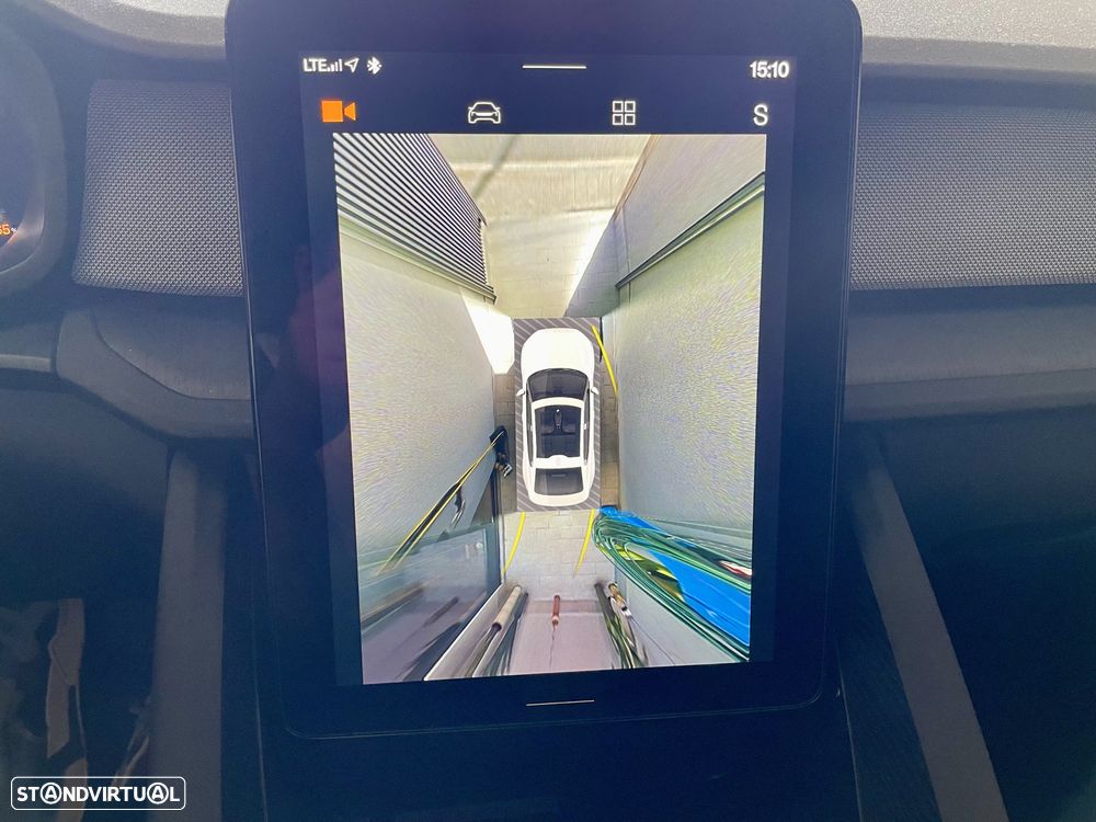 Polestar 2 Long Range 78 kWh AWD - 41