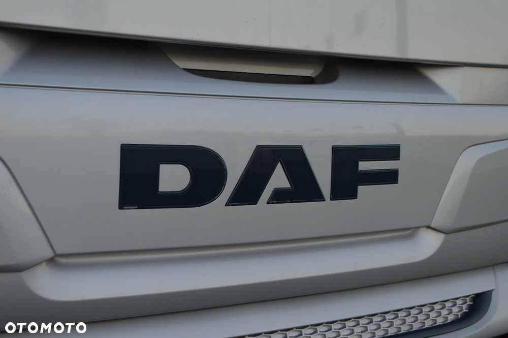DAF XF 480 FT - 23