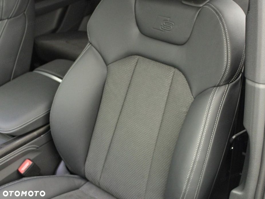 Audi SQ7 TFSI Quattro Tiptronic - 7