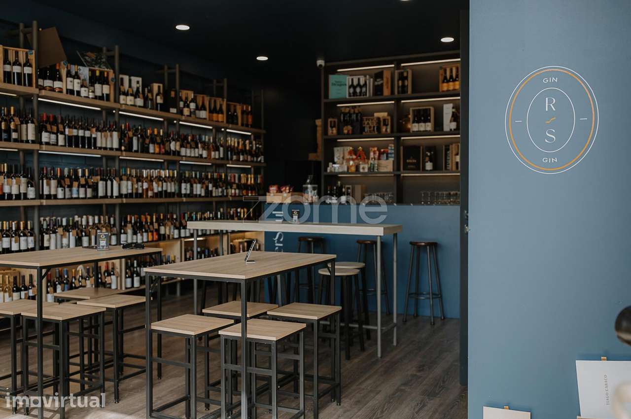 Espaço Comercial 84 m² — Caldas das Taipas, Guimarães - Grande imagem: 4/31