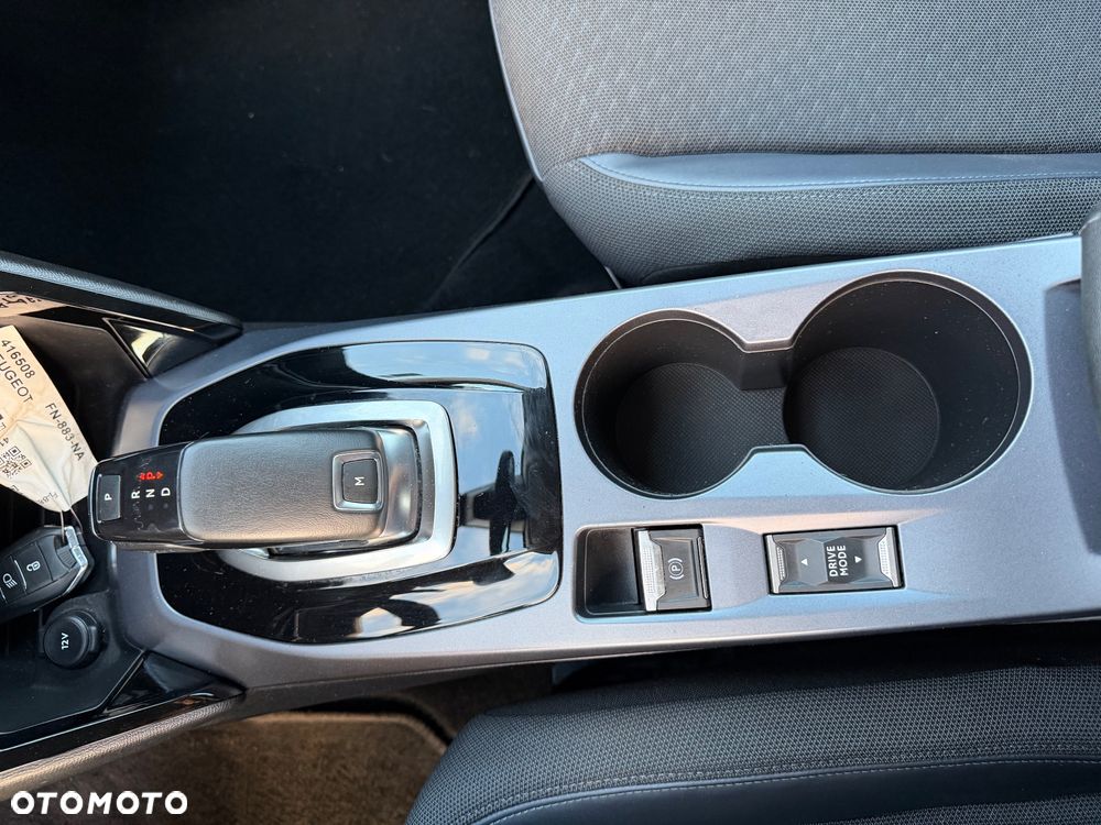 Peugeot 2008 1.2 PureTech Allure S&S EAT8 - 15