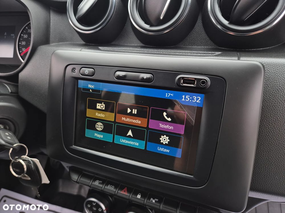 Dacia Duster 1.6 SCe Prestige - 40