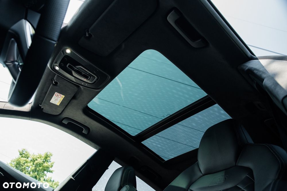 Audi SQ8 - 11