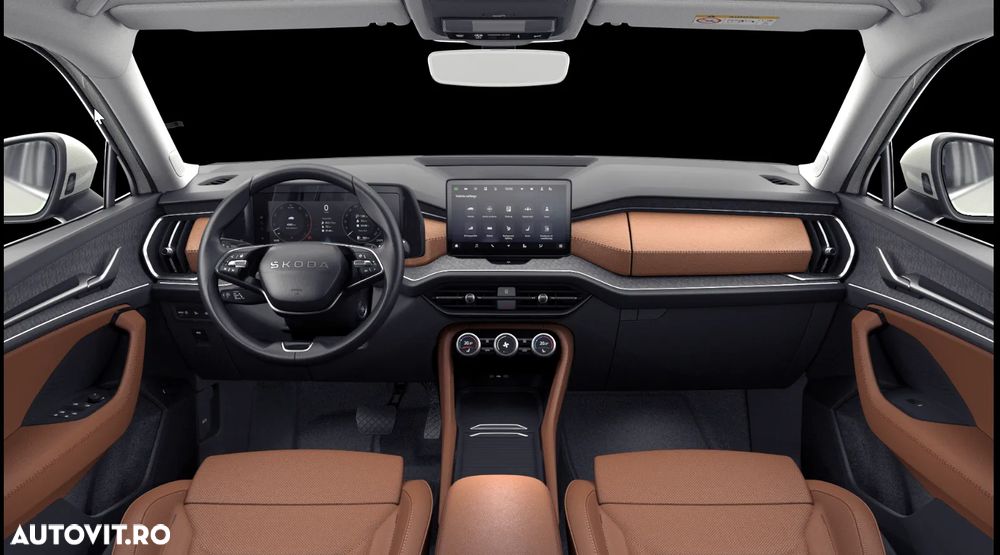 Skoda Kodiaq 1.5 TSI DSG MHEV Selection - 4