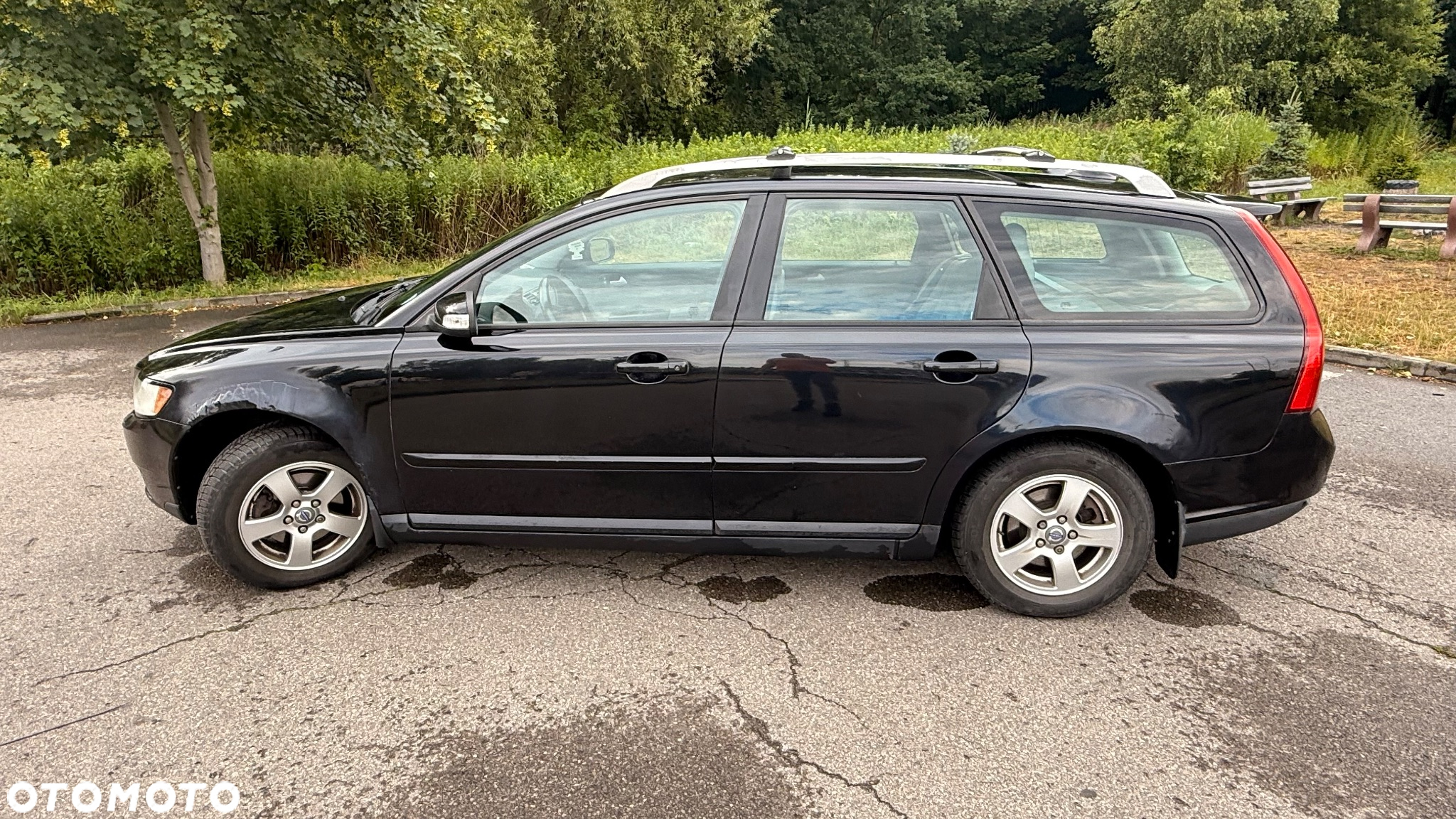 Volvo V50 1.6D DPF DRIVe Momentum - 6