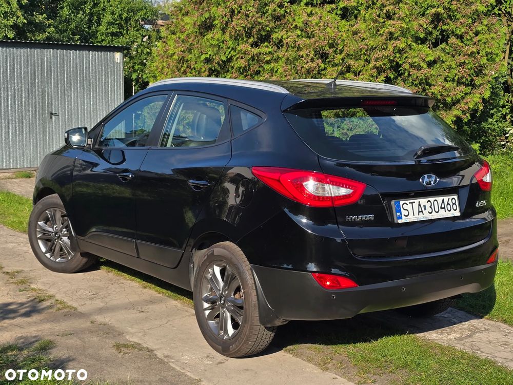 Hyundai ix35 1.6 GDI Comfort 2WD - 27