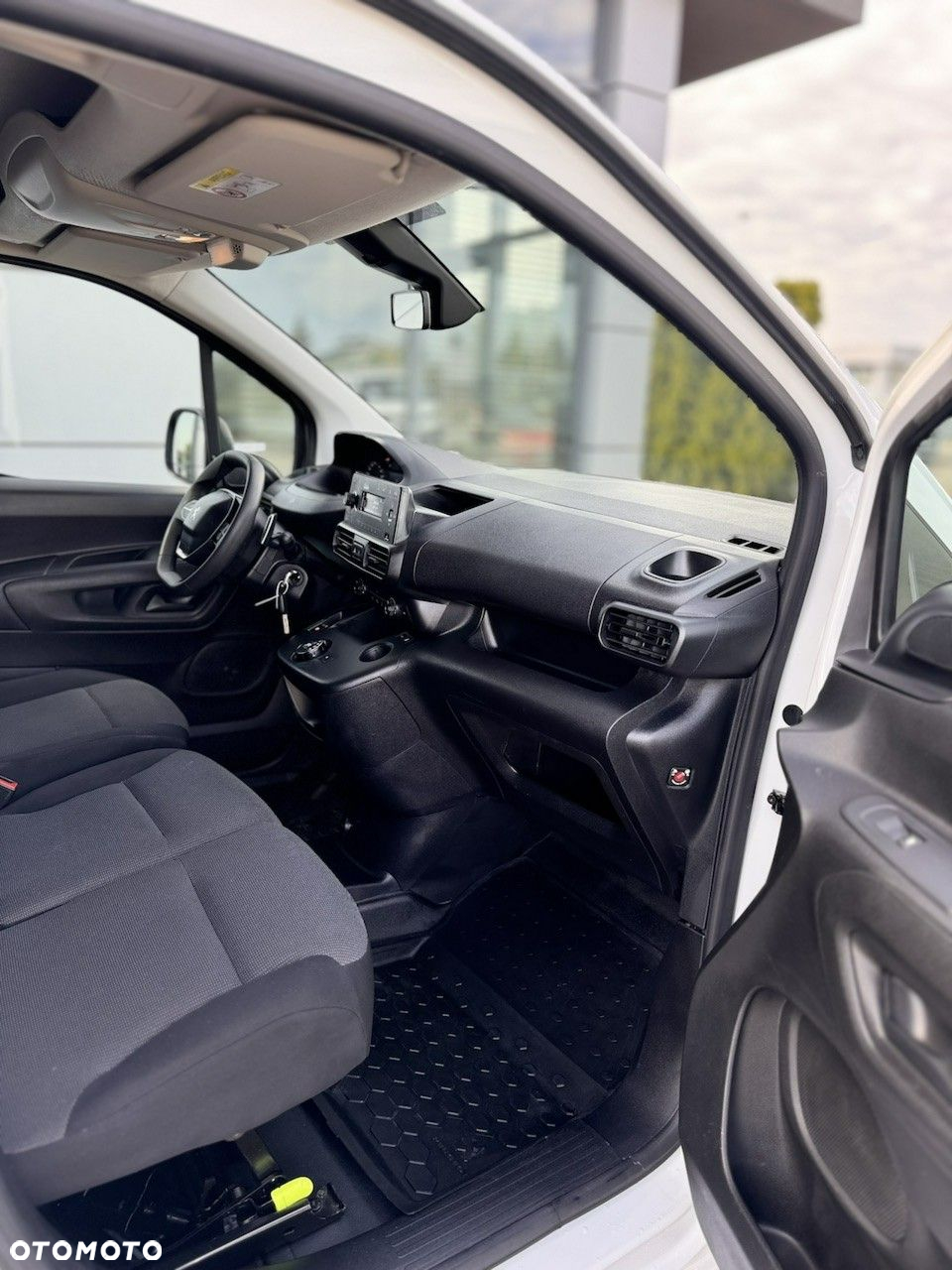 Peugeot Partner - 15