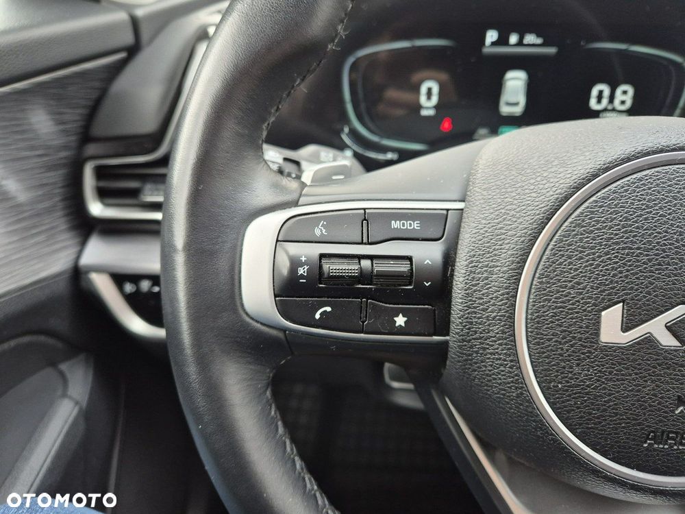 Kia Sportage 1.6 T-GDI L 2WD DCT - 24