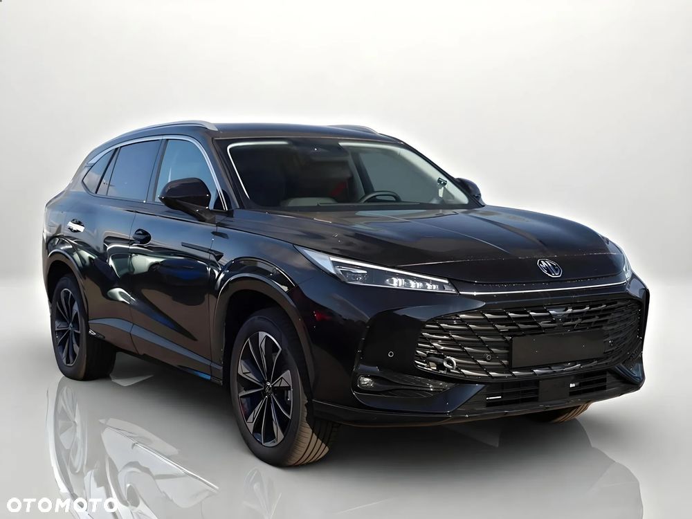 MG HS 1.5T HEV+ Exclusive - 4