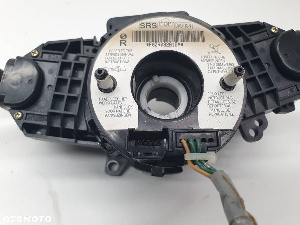 PRZEŁĄCZNIK ZESPOLONY HONDA ACCORD VII SEDAN EUROPA - 4