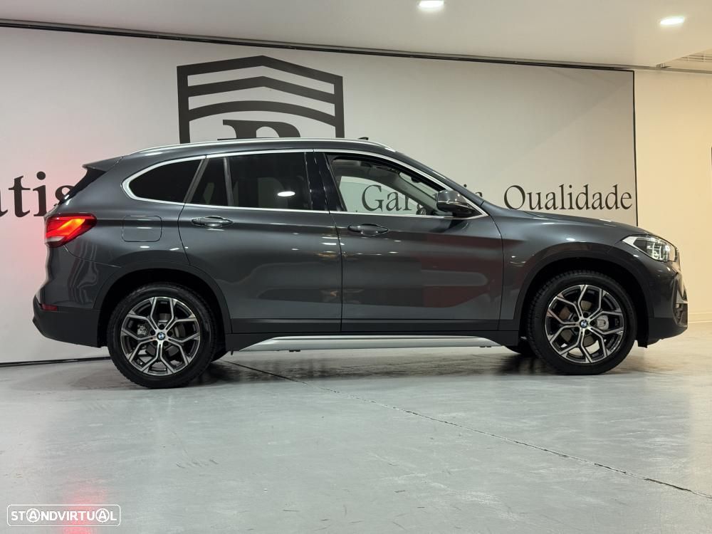BMW X1 16 d sDrive xLine - 6