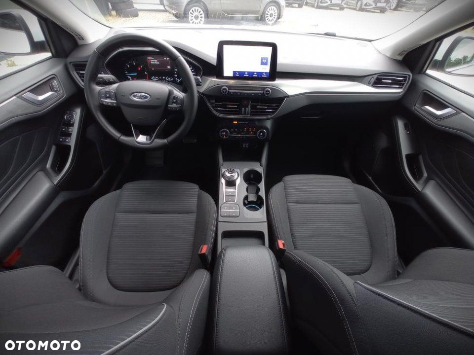 Ford Focus - 14