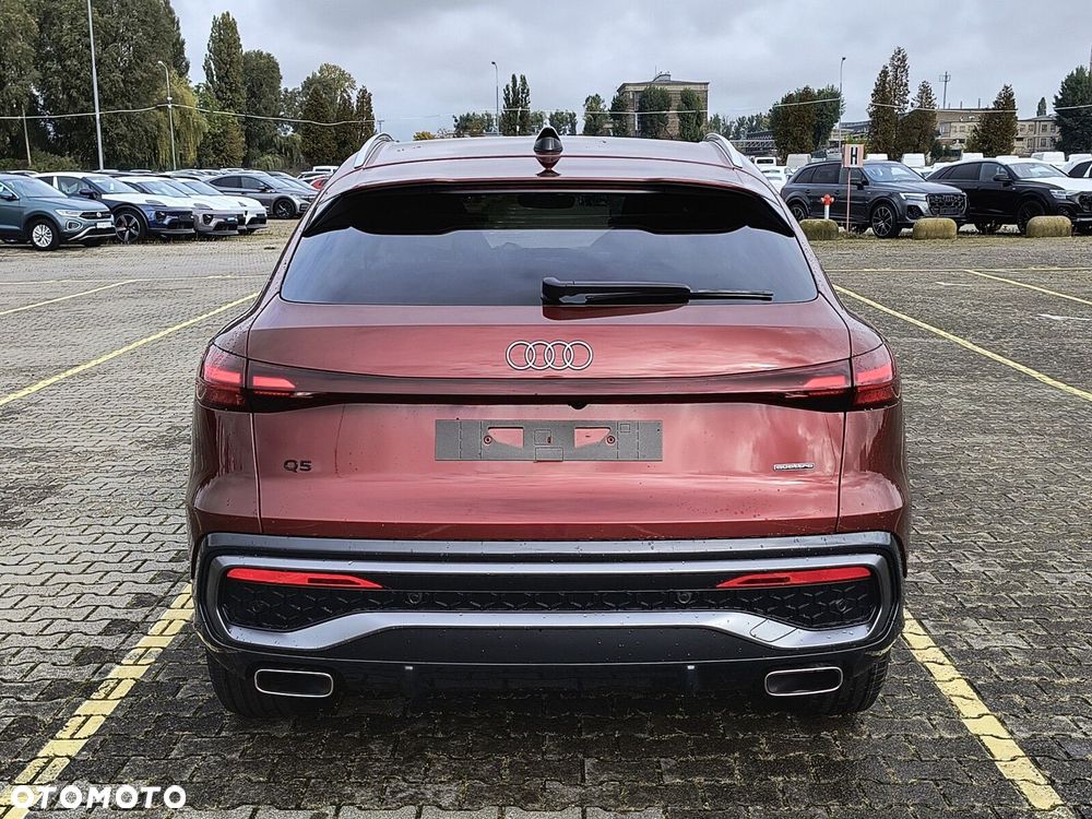 Audi Q5 Sportback - 10