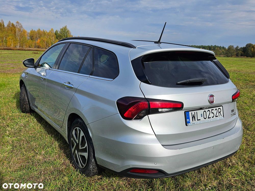 Fiat Tipo - 3