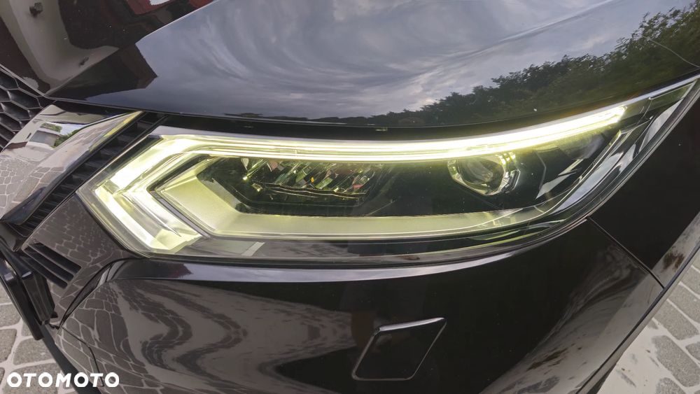 Nissan Qashqai 1.6 DIG-T 360 - 25
