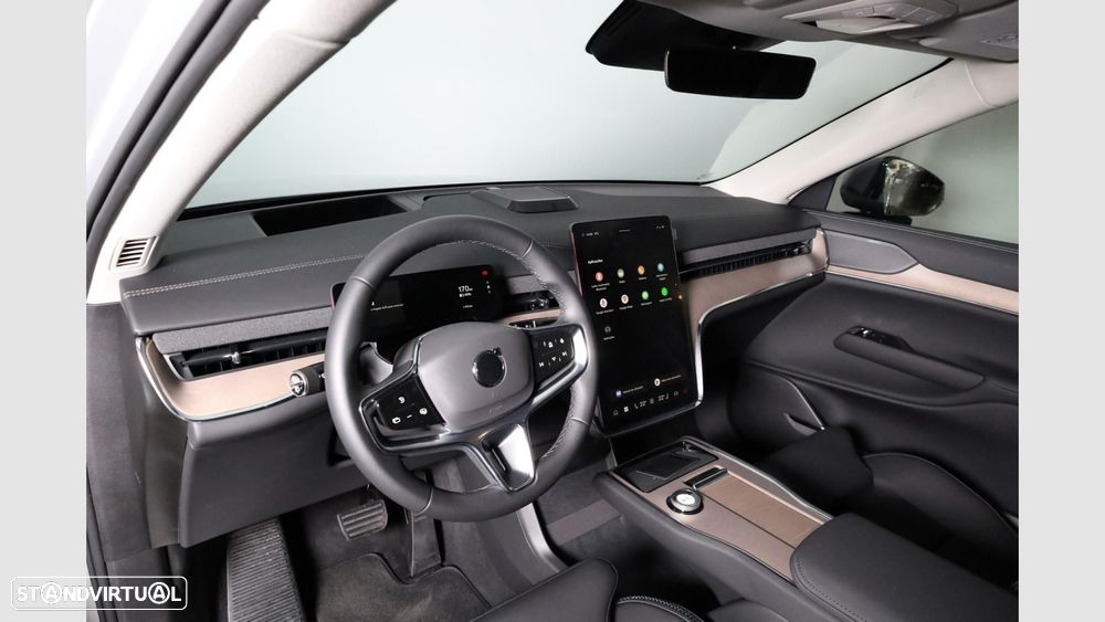 Volvo EX90 111 kWh Twin Motor Ultra - 12
