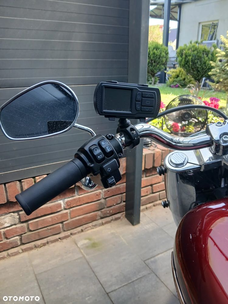 Harley-Davidson Inny - 5