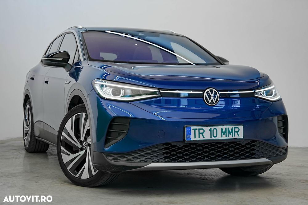 Volkswagen ID.4 77 kWh Pro Performance - 2