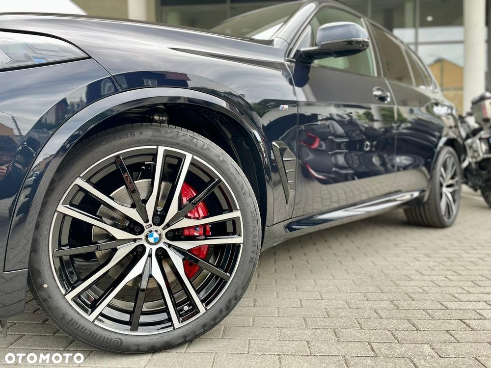 BMW X5 - 38