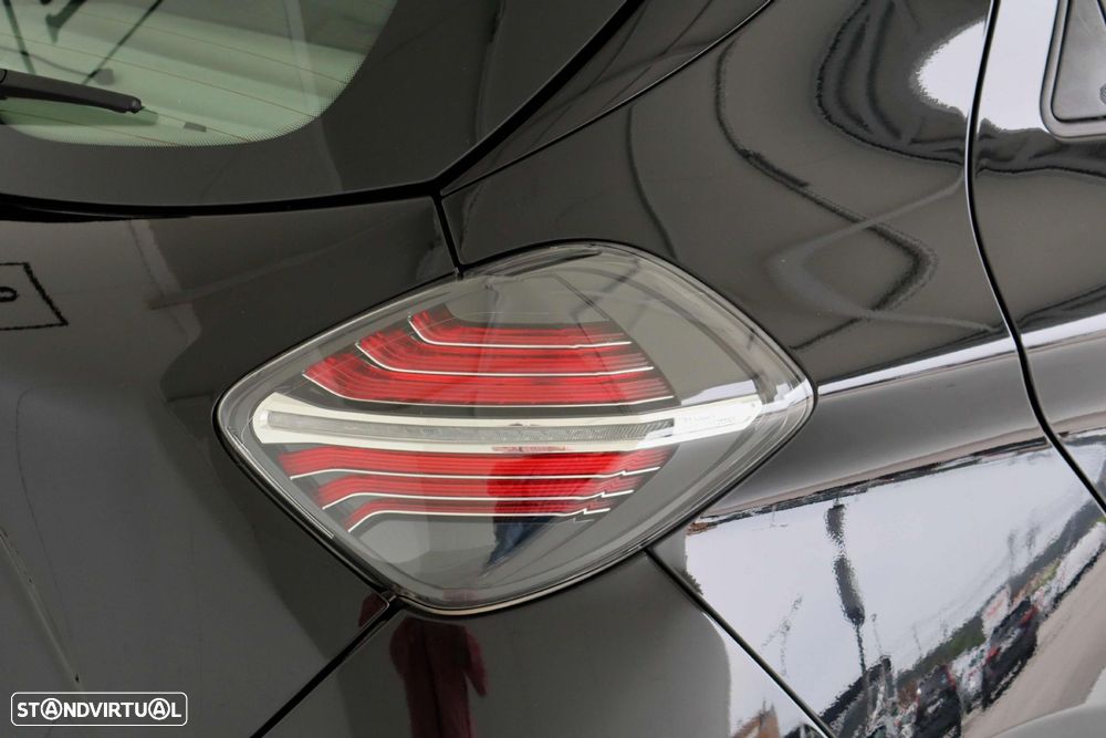 Renault Zoe (c/ Bateria) Limited 50 - 9