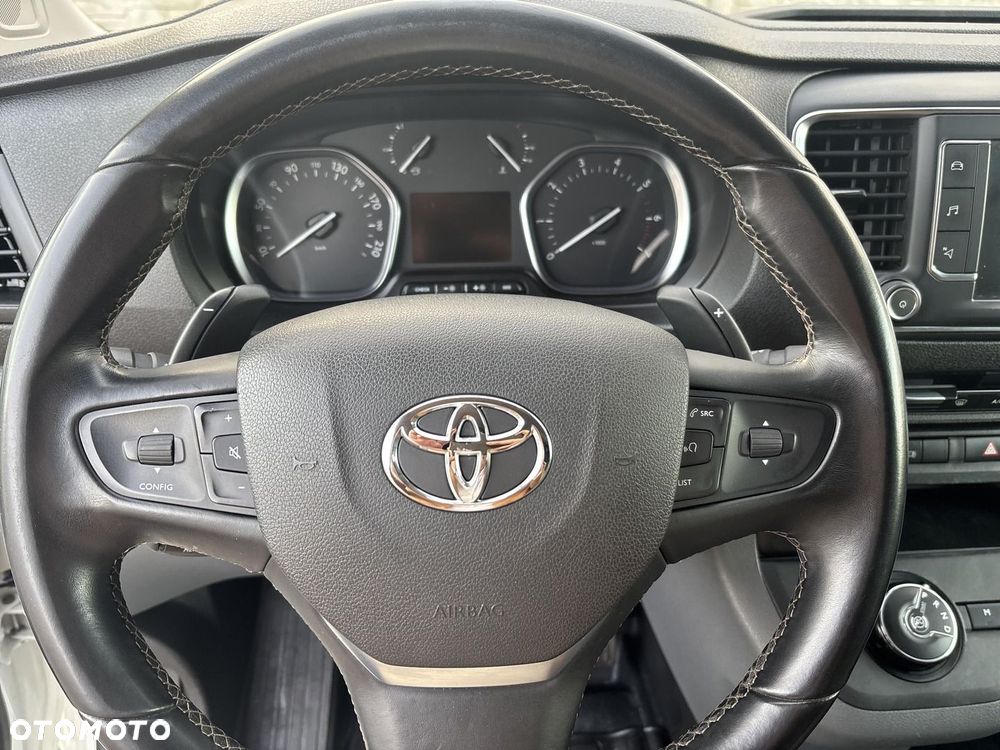 Toyota PROACE - 19