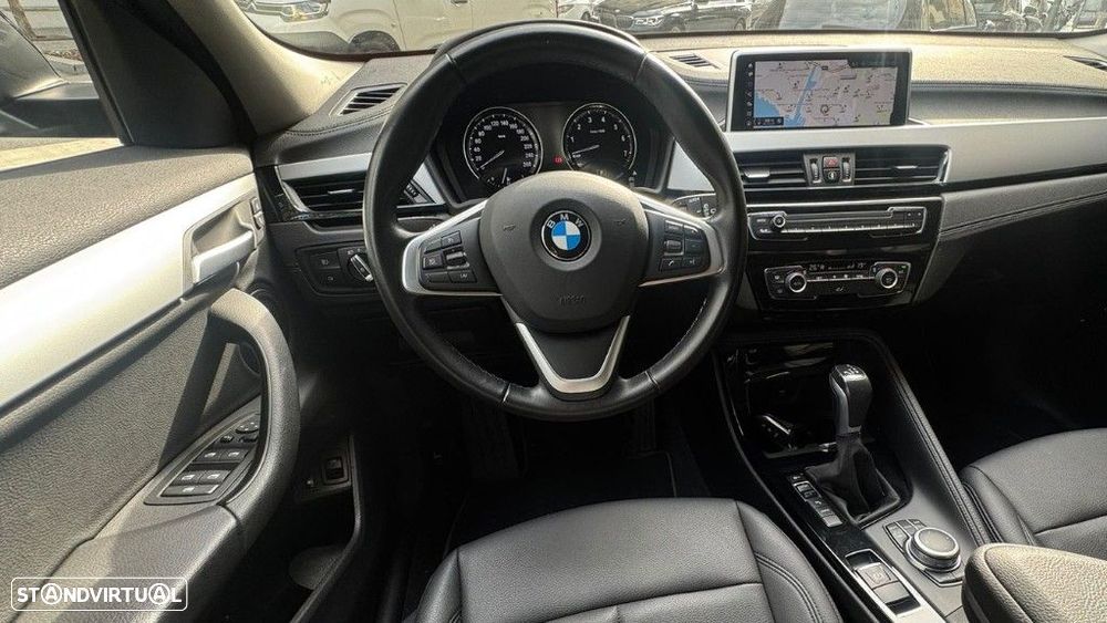 BMW X2 25 e xDrive Advantage - 14