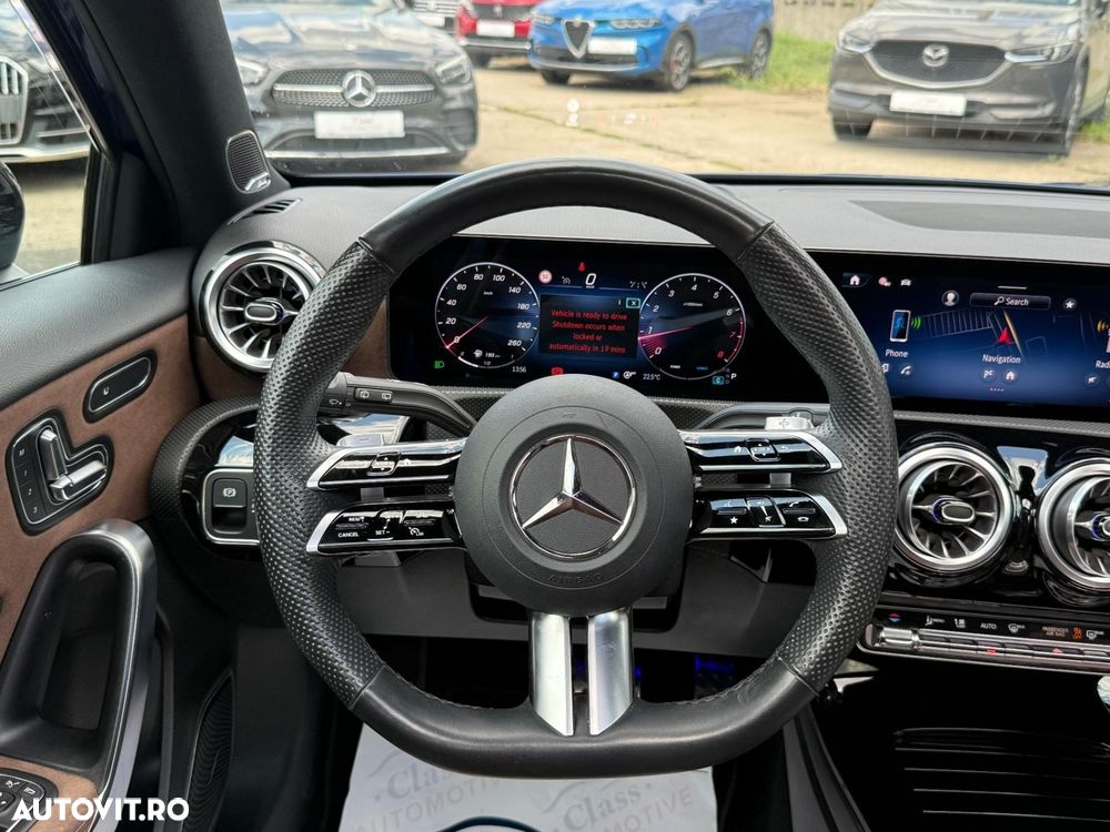 Mercedes-Benz A 180 - 6