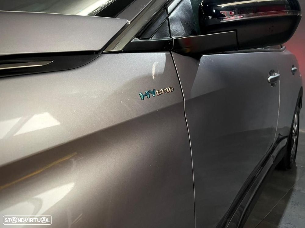 Peugeot 3008 1.6 Hybrid Allure Pack e-EAT8 - 9