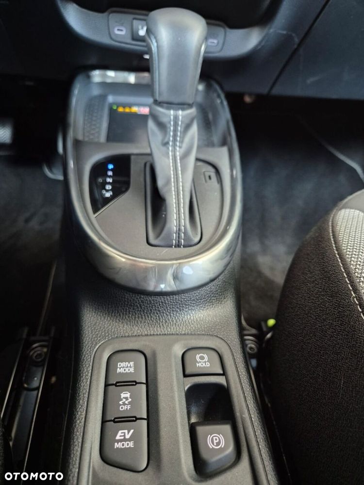 Toyota Aygo X - 22