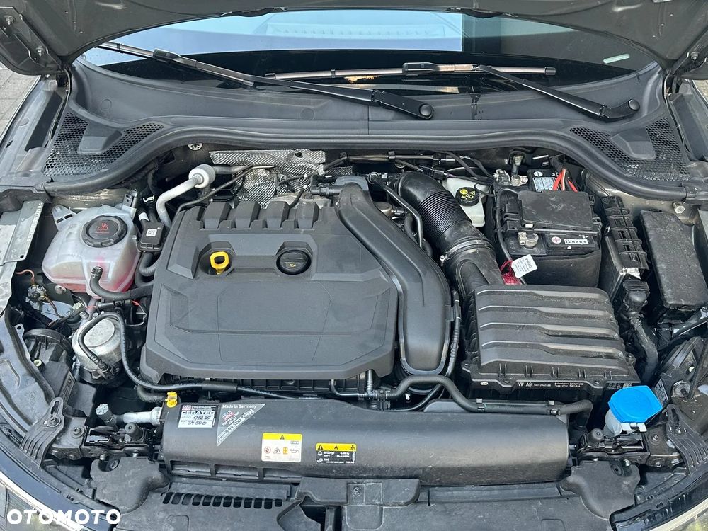 Audi A1 Sportback 35 TFSI S-Line S tronic - 8