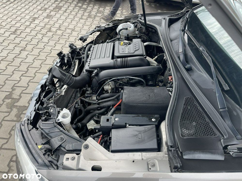 Audi A3 Sportback 1.4 TFSI Attraction - 14